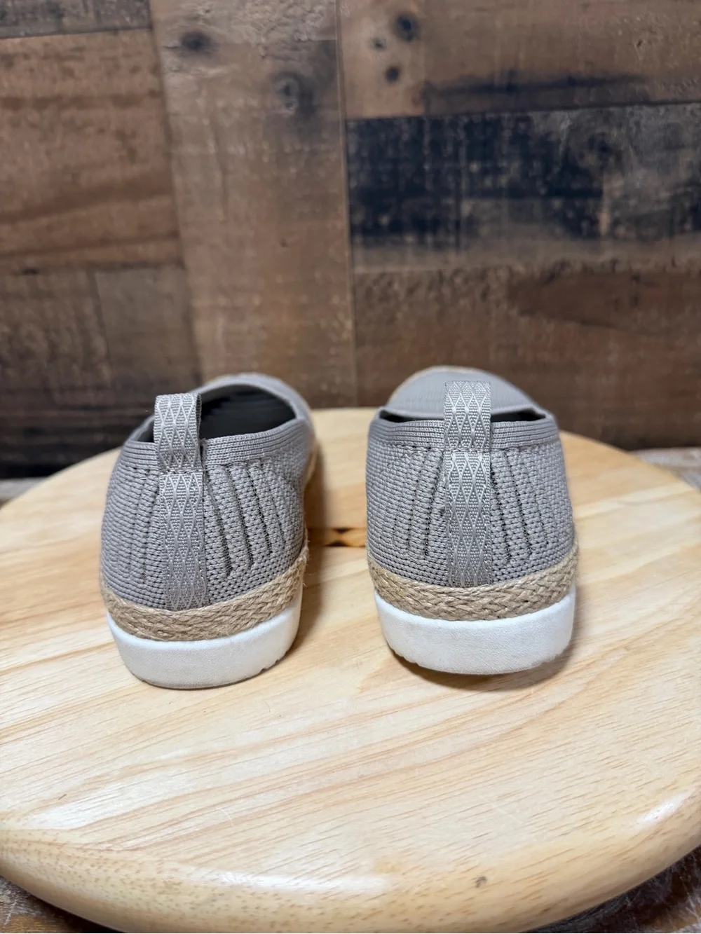 BOBS from Skechers pre owned